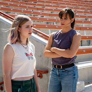 Photo Jennifer Garner