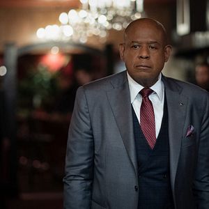 Photo Godfather of Harlem