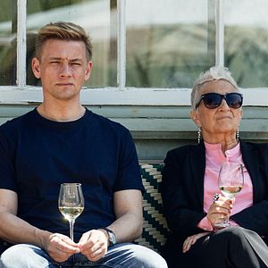 Photo Ina-Miriam Rosenbaum