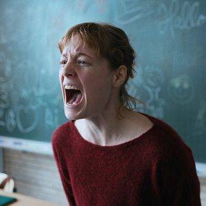 Photo La Salle des profs