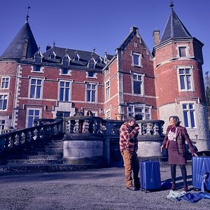 Photo Philip Jackson