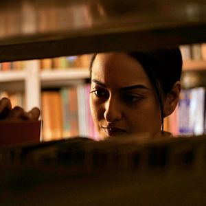 Photo Sonakshi Sinha