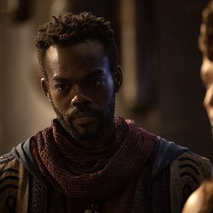 Photo William Jackson Harper