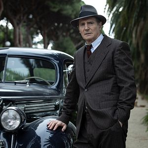 Photo Liam Neeson