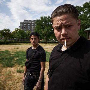 Photo Berlin Boys