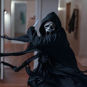 Photo Scream VI