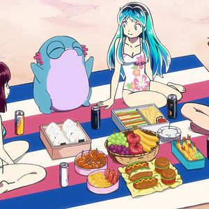 Photo Urusei Yatsura (2022)
