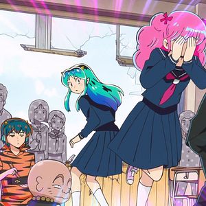 Photo Urusei Yatsura (2022)