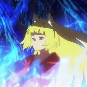 Photo DanMachi - La Légende des Familias