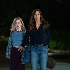 Photo Jennifer Garner