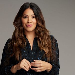 Photo Gina Rodriguez