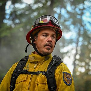 Photo Fire Country