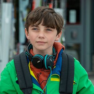 Photo Ilan Debrabant