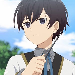 Photo The Reincarnation of the Strongest Exorcist in Another World