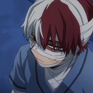 Photo My Hero Academia