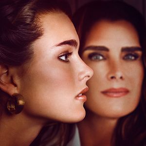 Photo Pretty Baby: Brooke Shields
