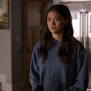 Photo Lukita Maxwell