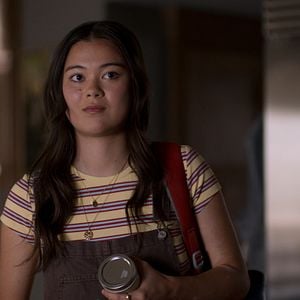 Photo Lukita Maxwell