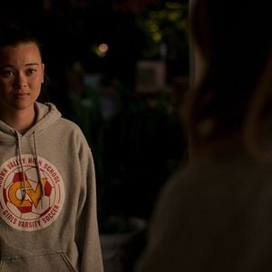 Photo Lukita Maxwell