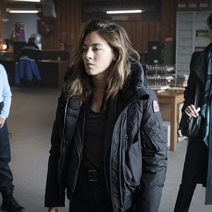 Photo Mélissa Diarra