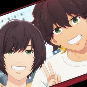 Photo Eternal Boys