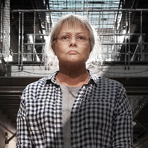 Photo Jacqueline Sauvage: c’était lui ou moi