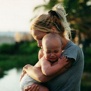 Photo Pamela Anderson