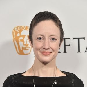 Photo Andrea Riseborough