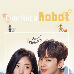 Photo I'm not a robot