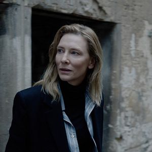 Photo Cate Blanchett