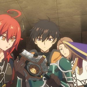 Photo Ningen Fushin: Adventurers Who Don’t Believe in Humanity Will Save the World