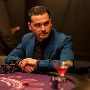 Photo Michael Malarkey