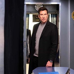 Photo Dylan McDermott