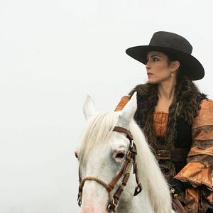 Photo Noomi Rapace