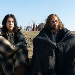 Photo Matthias Schoenaerts