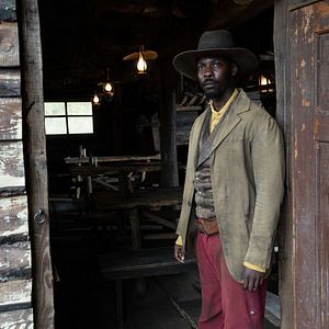 Photo Django