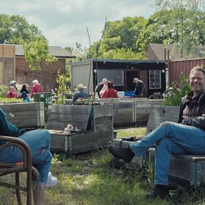 Photo La Belle ville