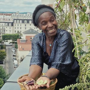 Photo La Belle ville