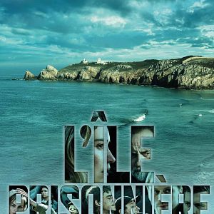 Photo L’île prisonnière