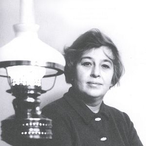 Photo Stella Zázvorková
