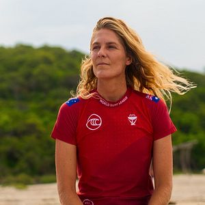 Photo Make or Break : au sommet des vagues