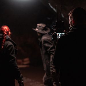 Photo The Mine