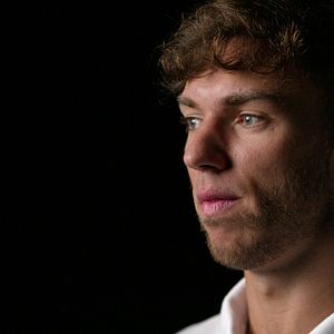 Photo Formula 1 : pilotes de leur destin