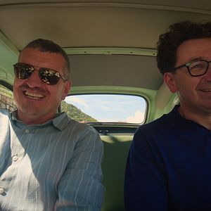 Photo Formula 1 : pilotes de leur destin