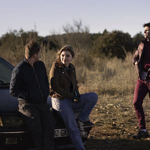 Photo Galatea Bellugi