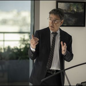 Photo La Syndicaliste