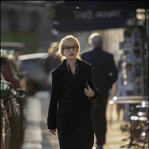 Photo La Syndicaliste