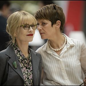 Photo La Syndicaliste