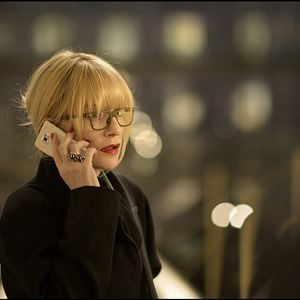 Photo La Syndicaliste