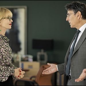 Photo La Syndicaliste